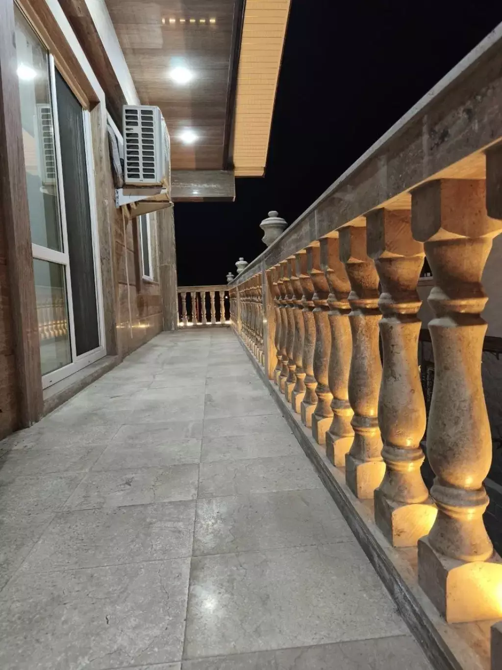 فروش خانه و ویلا 360 متری در سردارجنگل - تصویر 5