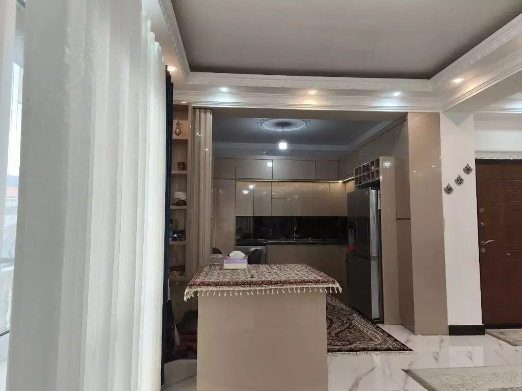 فروش خانه و ویلا 360 متری در سردارجنگل - تصویر 6