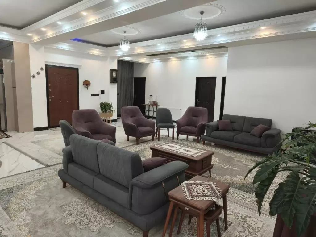 فروش خانه و ویلا 360 متری در سردارجنگل - تصویر 2