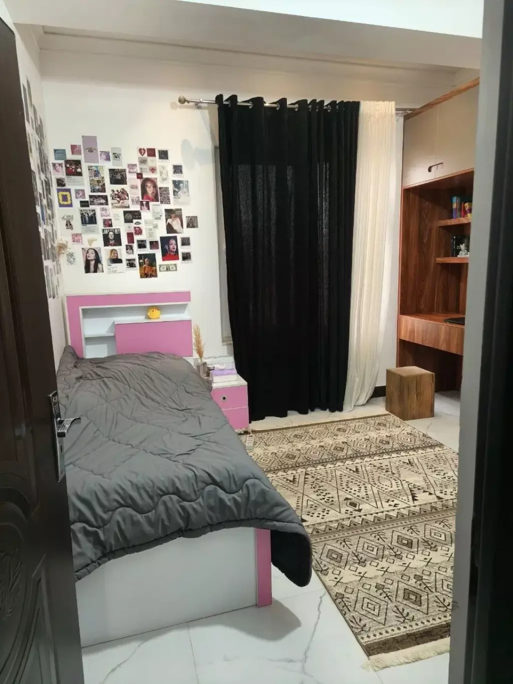 فروش خانه و ویلا 360 متری در سردارجنگل - تصویر 3