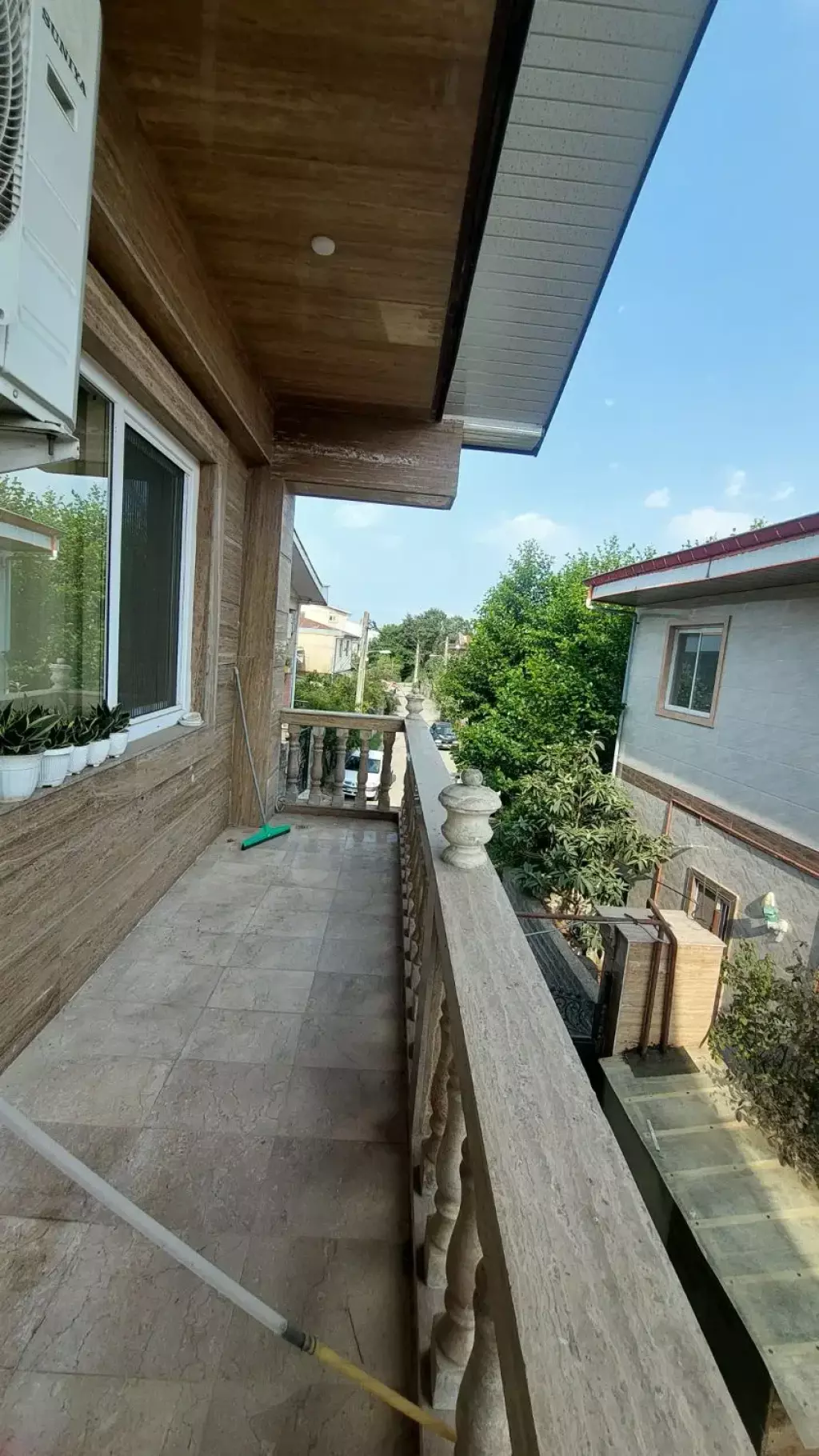 فروش خانه و ویلا 360 متری در سردارجنگل - تصویر 13