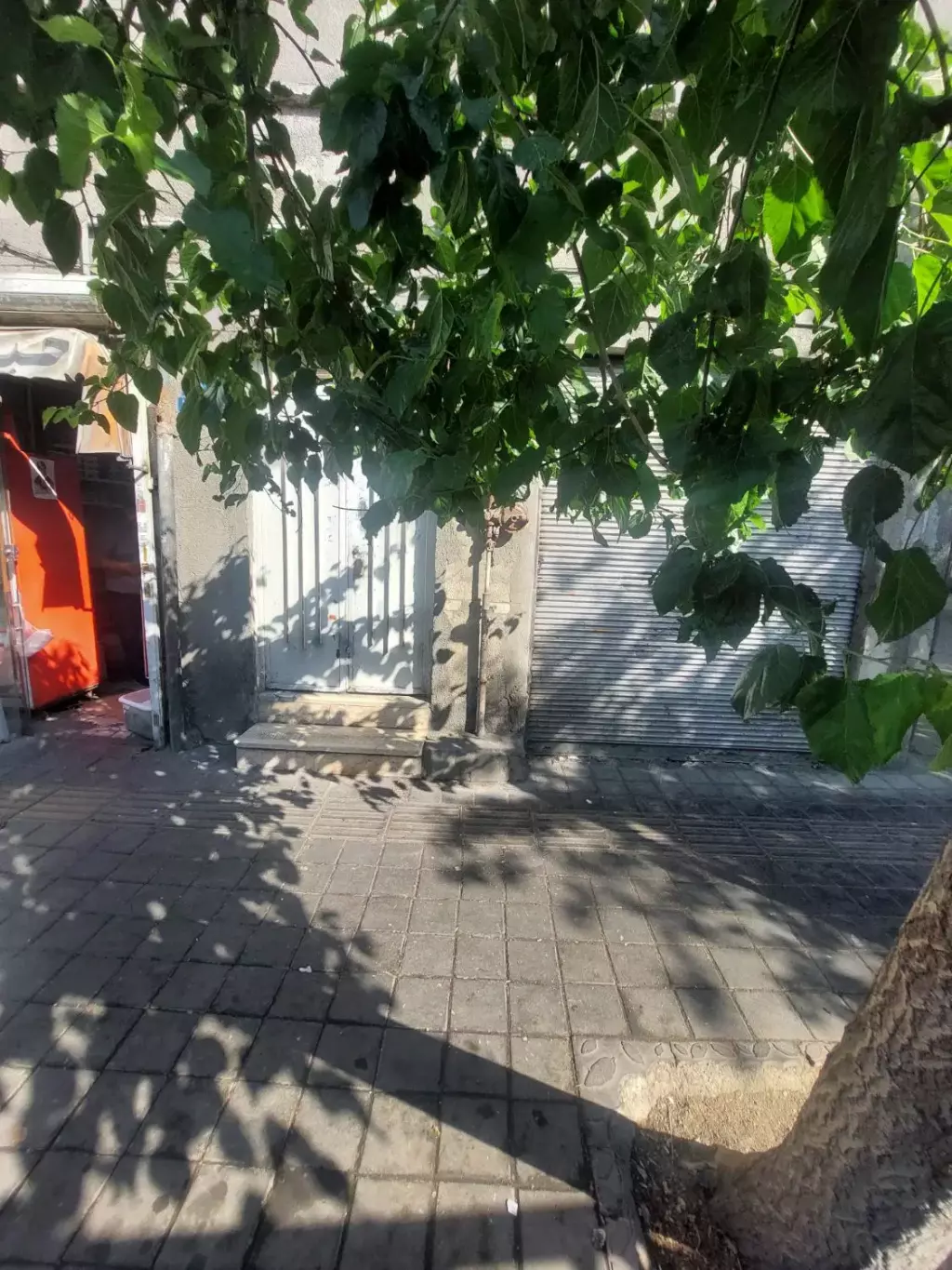 فروش اداری و تجاری 88 متری در انبار نفت - تصویر 3