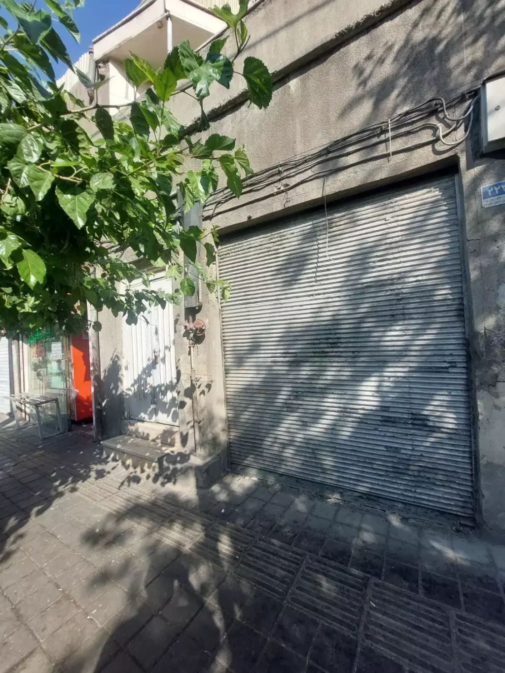 فروش اداری و تجاری 88 متری در انبار نفت - تصویر 2