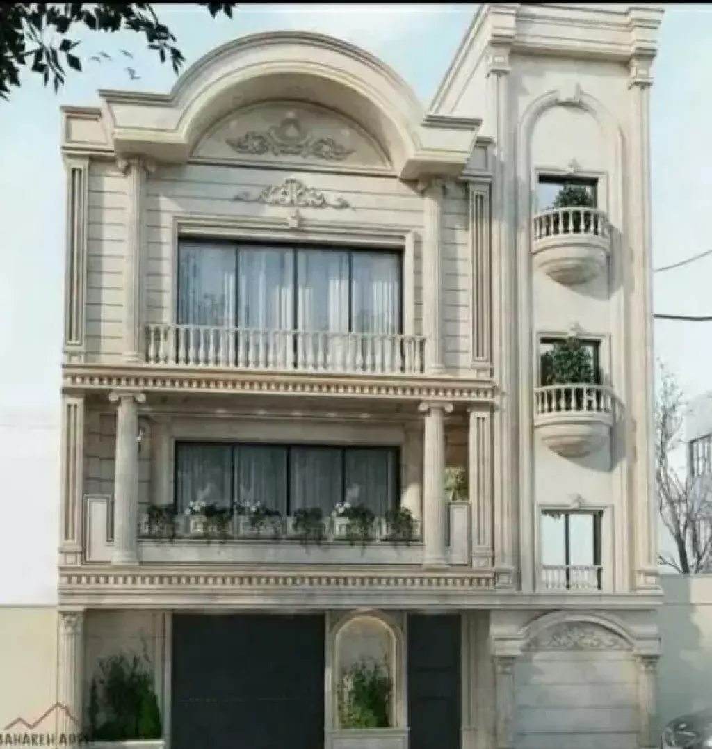 اجاره آپارتمان 96 متری در شهرک محلاتی