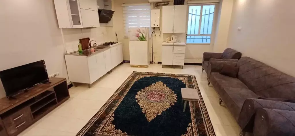 اجاره آپارتمان 50 متری در انبار نفت
