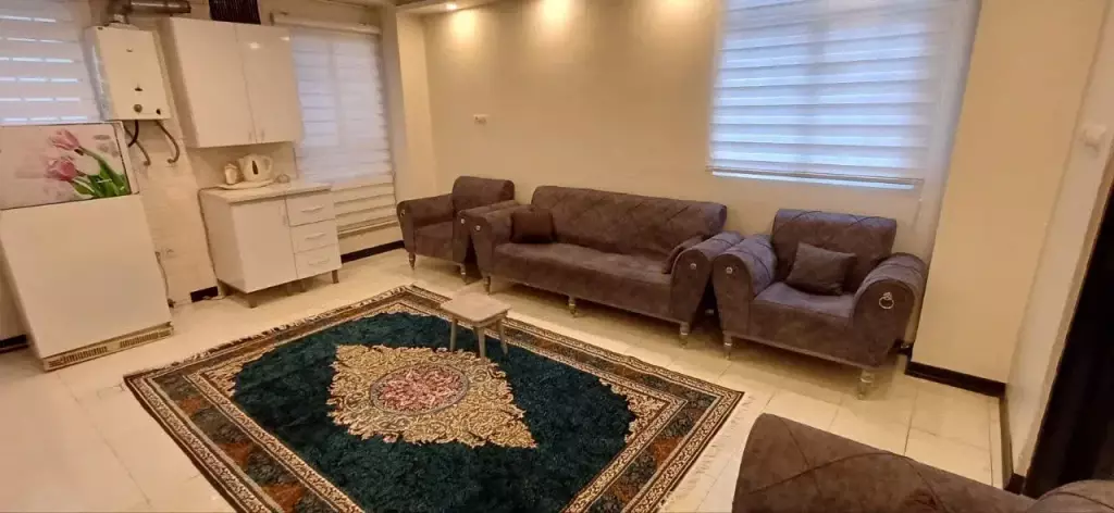 اجاره آپارتمان 50 متری در انبار نفت - تصویر 2