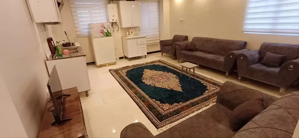 اجاره آپارتمان 50 متری در انبار نفت - تصویر 3