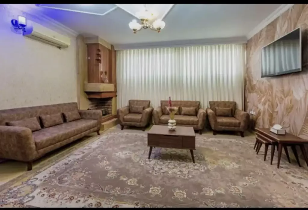 فروش آپارتمان 54 متری در مهرآباد جنوبی