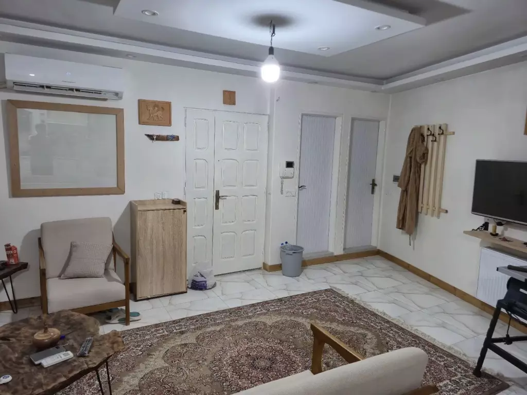 فروش آپارتمان 61 متری در صفا - تصویر 2