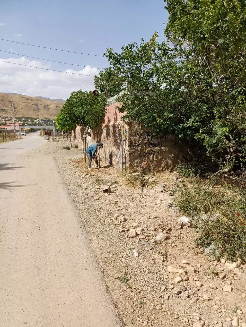 اجاره آپارتمان 45 متری در آهنگران (سراسیاب دولاب)