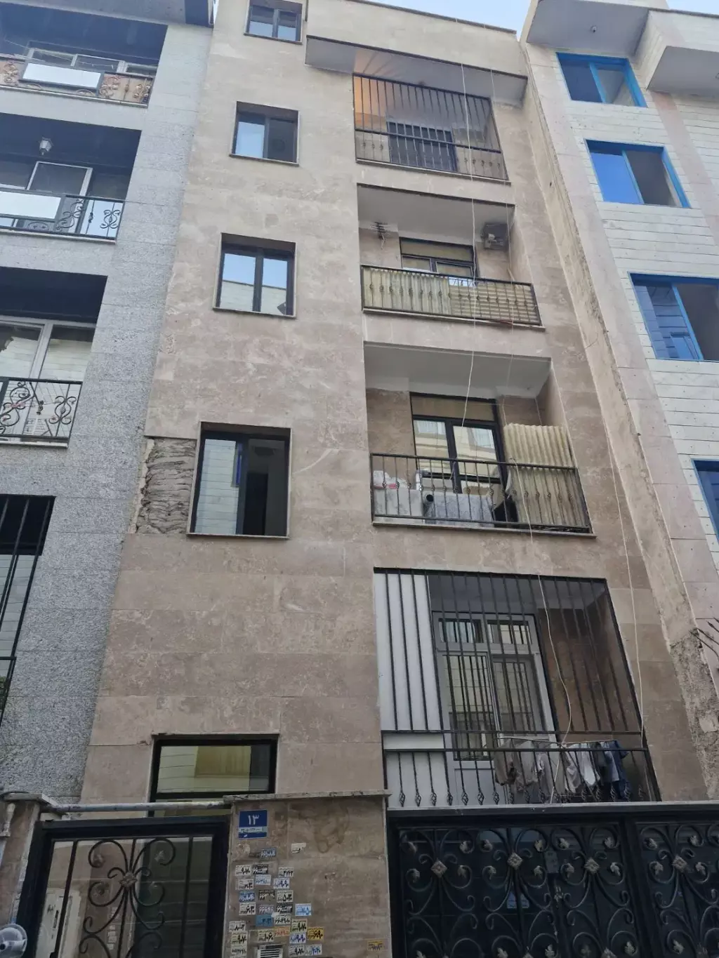 اجاره آپارتمان 40 متری در جی - تصویر 3