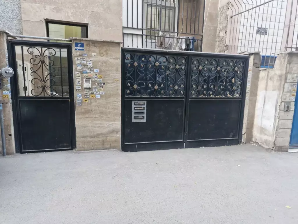 اجاره آپارتمان 40 متری در جی - تصویر 2