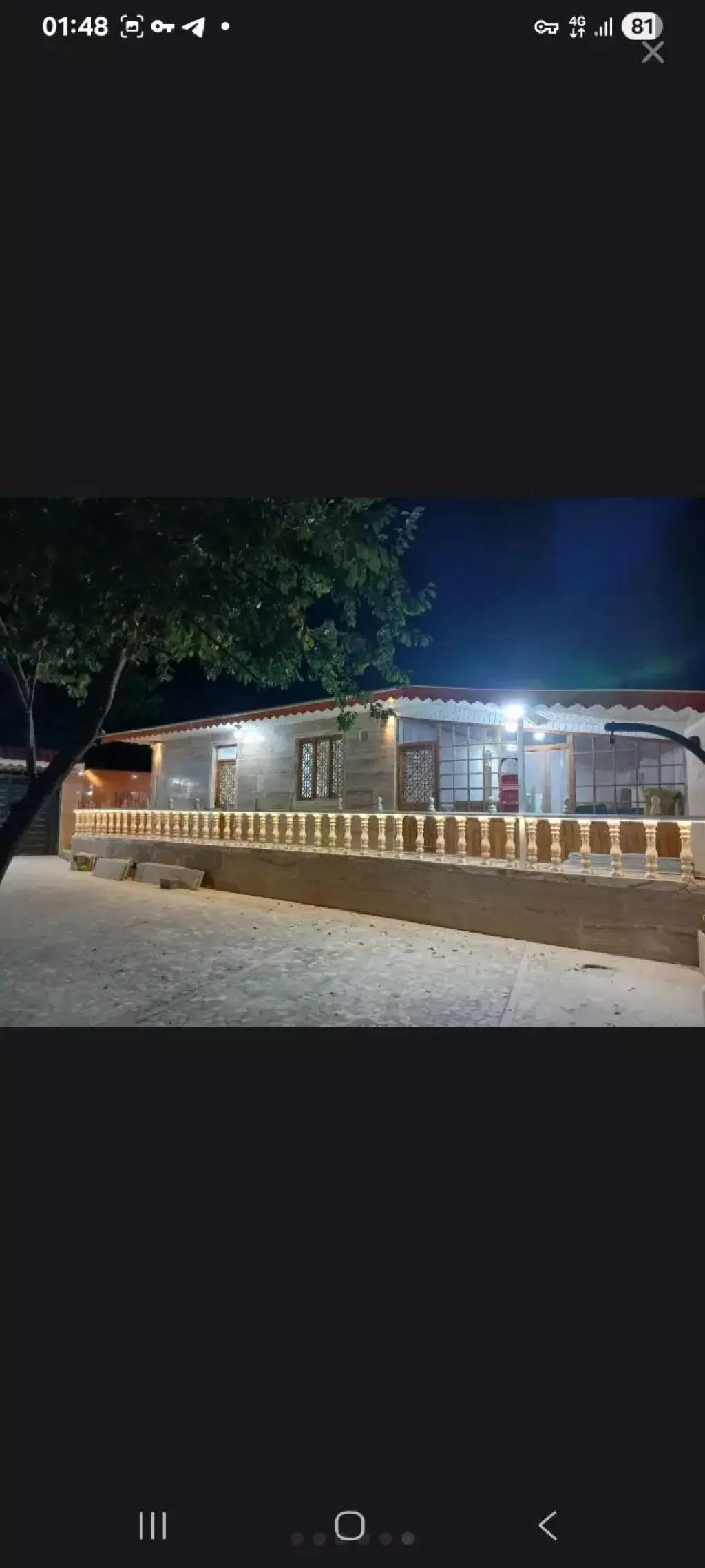 فروش خانه و ویلا 397 متری در دانشگاه شریف - تصویر 3