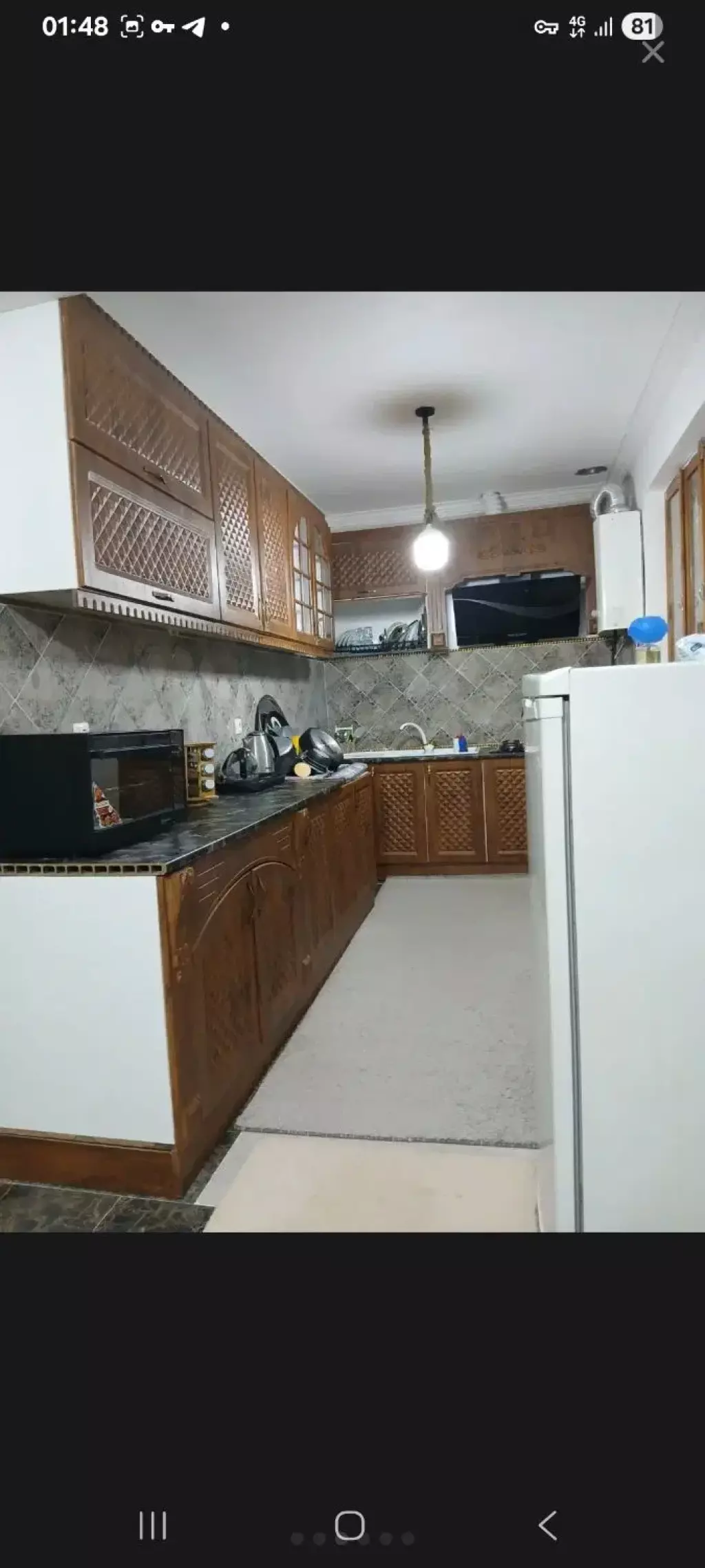 فروش خانه و ویلا 397 متری در دانشگاه شریف - تصویر 4