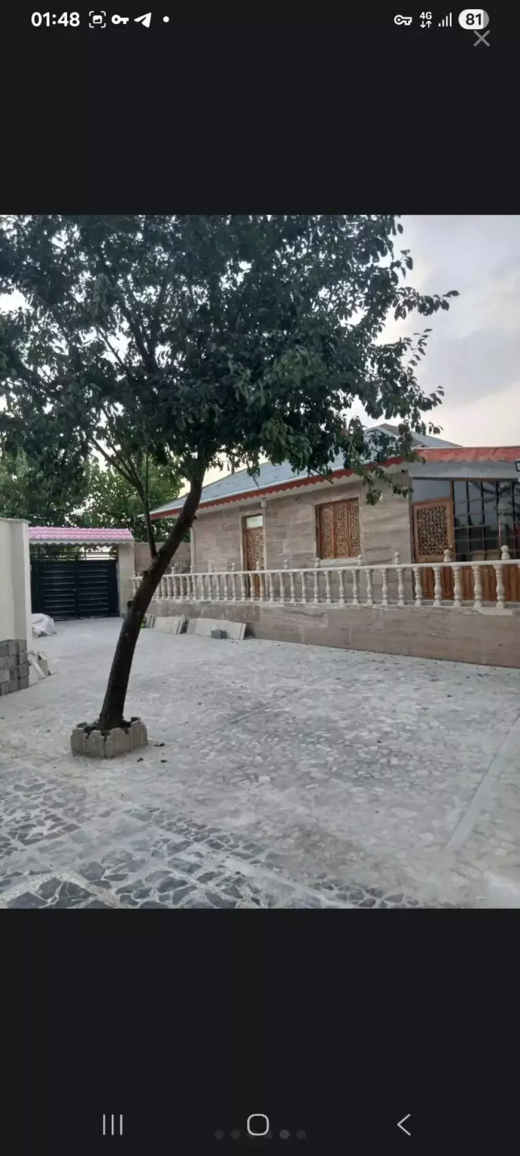 فروش خانه و ویلا 397 متری در دانشگاه شریف - تصویر 2