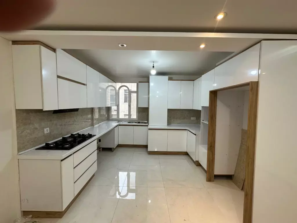 فروش آپارتمان 78 متری در مرزداران - تصویر 3