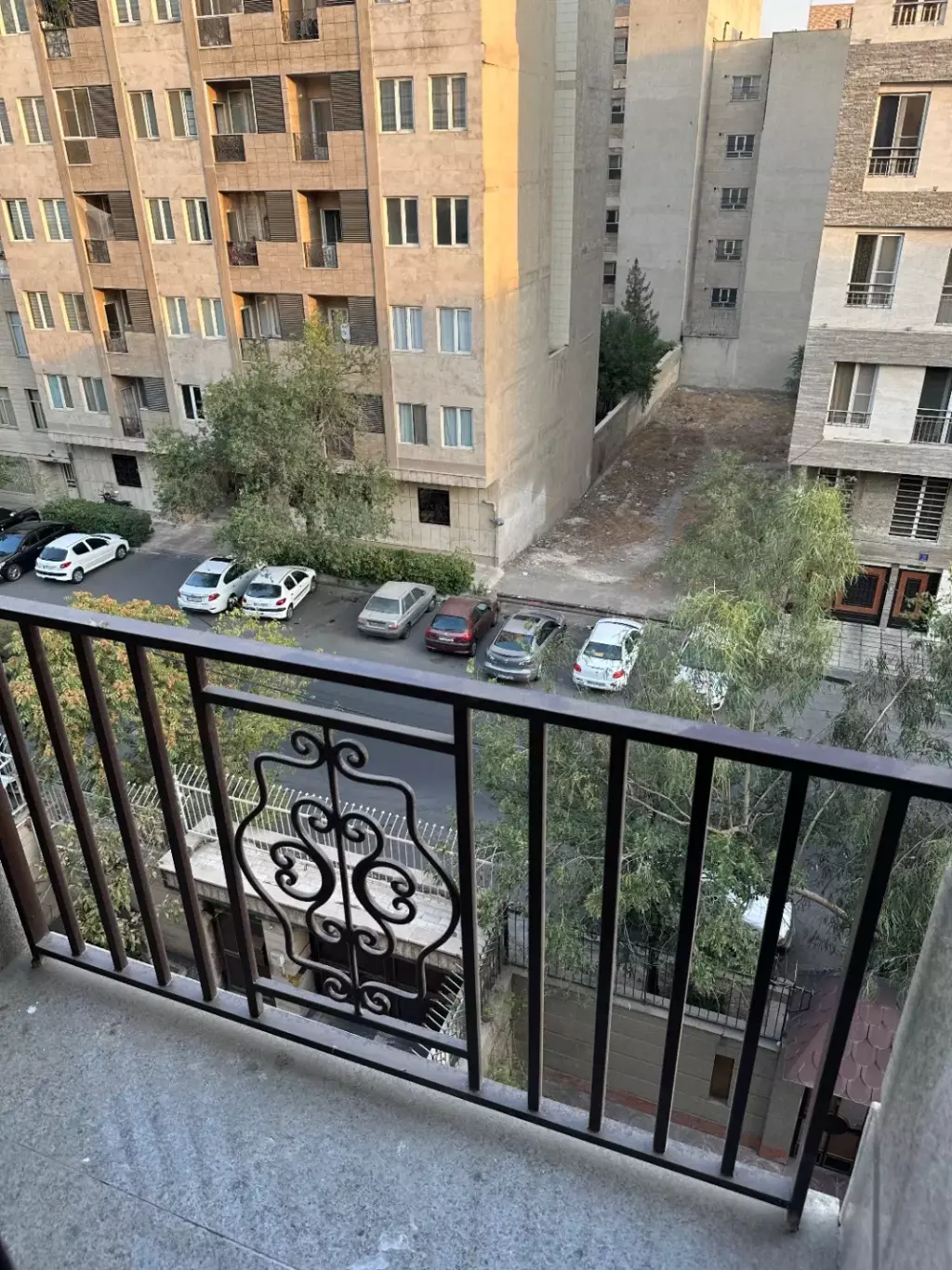 فروش آپارتمان 78 متری در مرزداران - تصویر 13