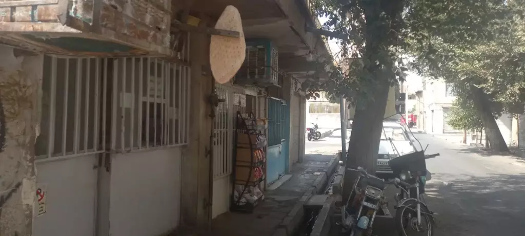 اجاره اداری و تجاری 14 متری در هاشمی - تصویر 3