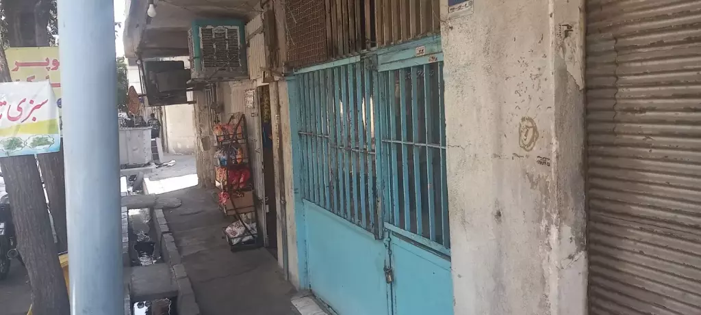 اجاره اداری و تجاری 14 متری در هاشمی - تصویر 2