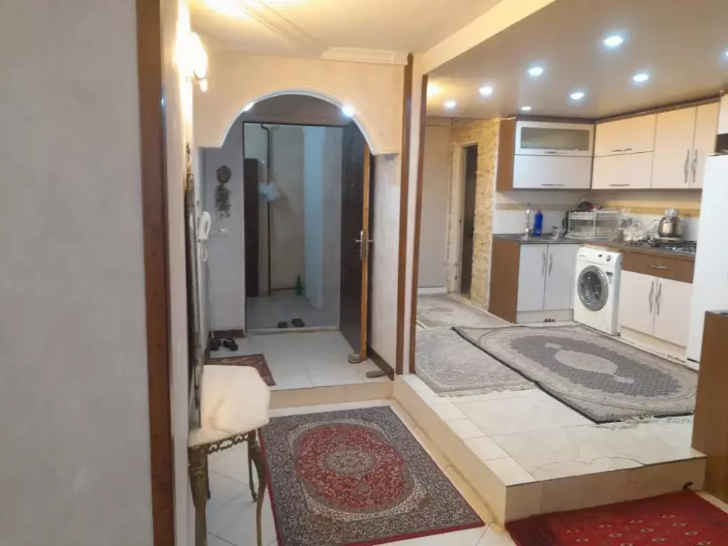 فروش آپارتمان 54 متری در ظهیرآباد - تصویر 8