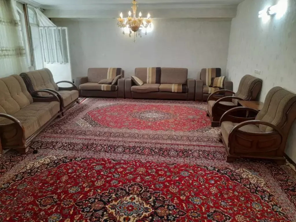 فروش آپارتمان 54 متری در ظهیرآباد - تصویر 6