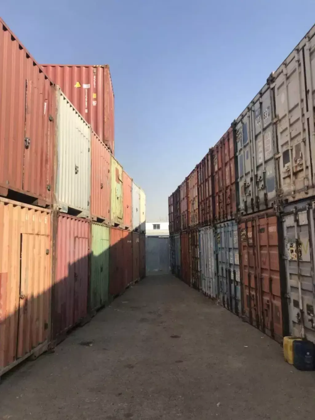 اجاره اداری و تجاری 6 متری در شهرک استقلال