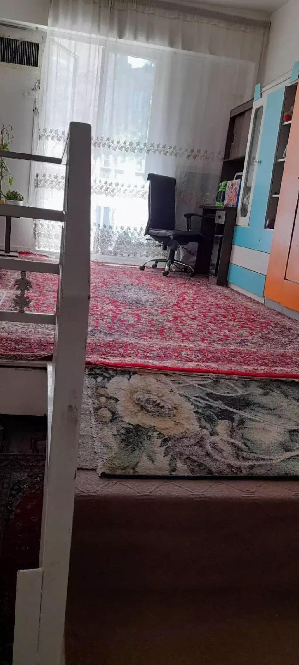 فروش خانه و ویلا 35 متری در نازی‌آباد - تصویر 3