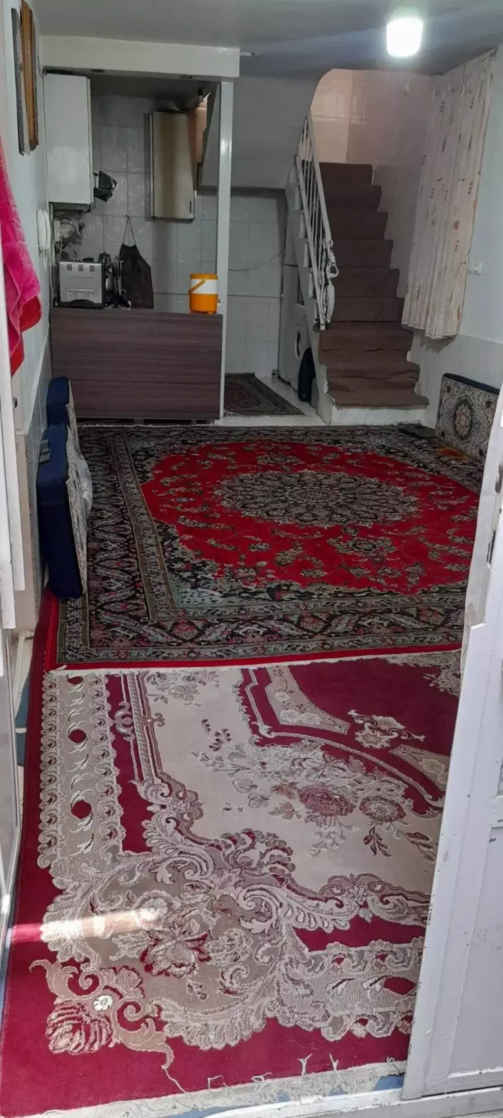 فروش خانه و ویلا 35 متری در نازی‌آباد - تصویر 4