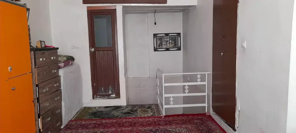 فروش خانه و ویلا 35 متری در نازی‌آباد - تصویر 7
