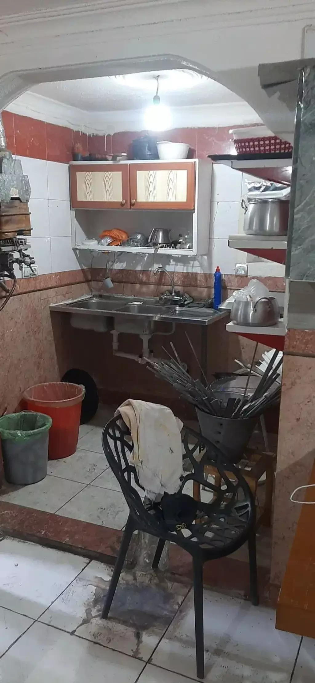 اجاره اداری و تجاری 30 متری در تهرانپارس غربی - تصویر 3