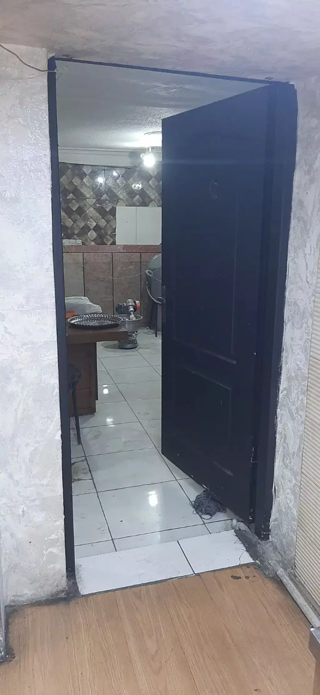 اجاره اداری و تجاری 30 متری در تهرانپارس غربی