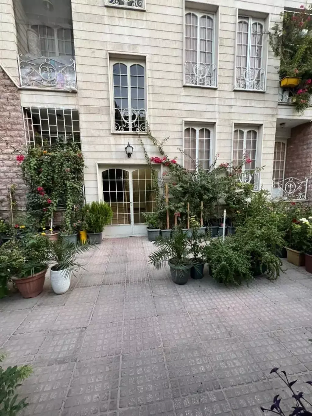 اجاره آپارتمان 86 متری در پردیسان