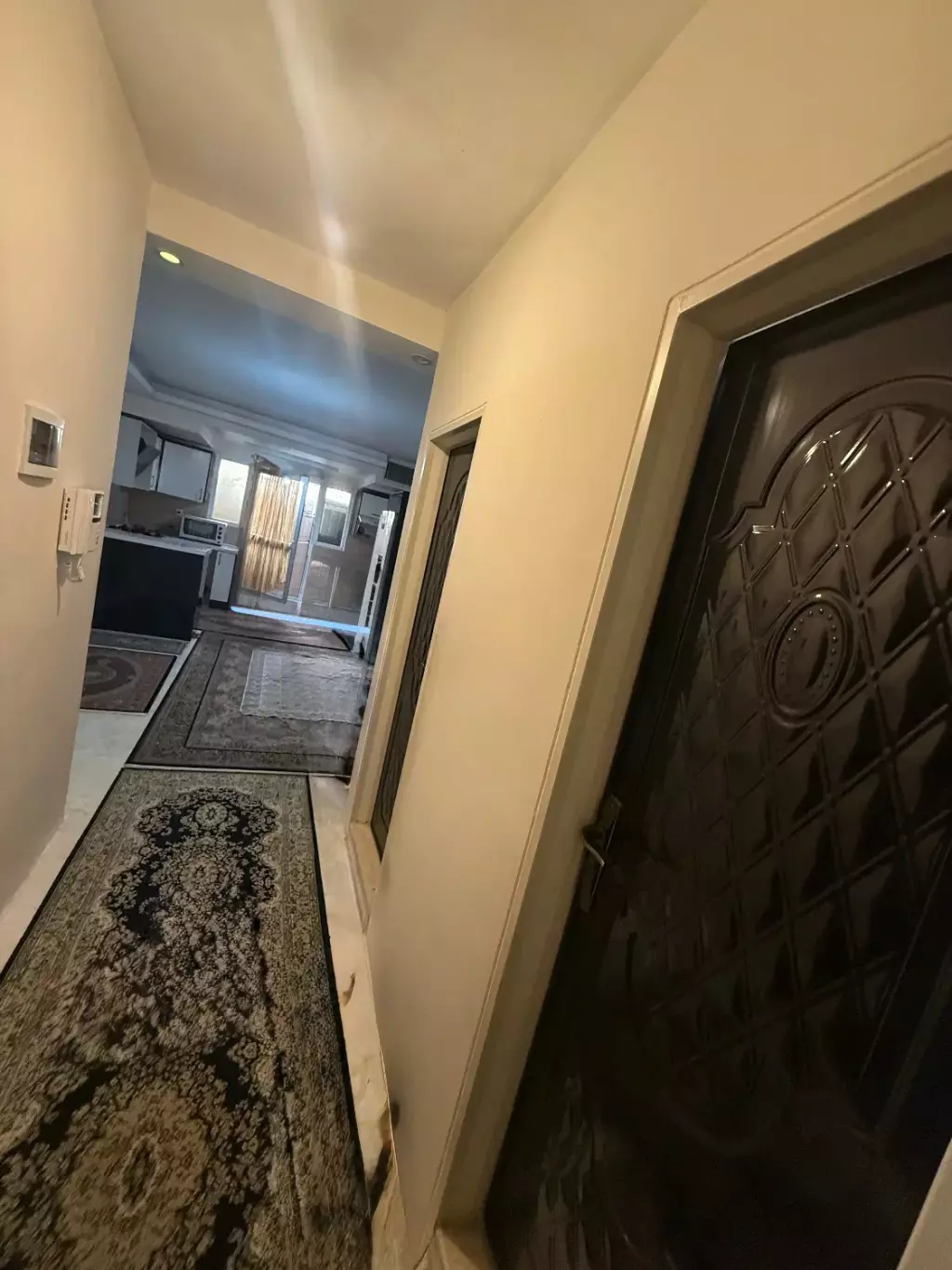 فروش آپارتمان 58 متری در جوادیه تهرانپارس - تصویر 5