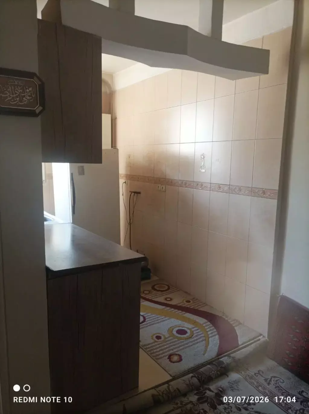 اجاره آپارتمان 35 متری در آهنگ - تصویر 4