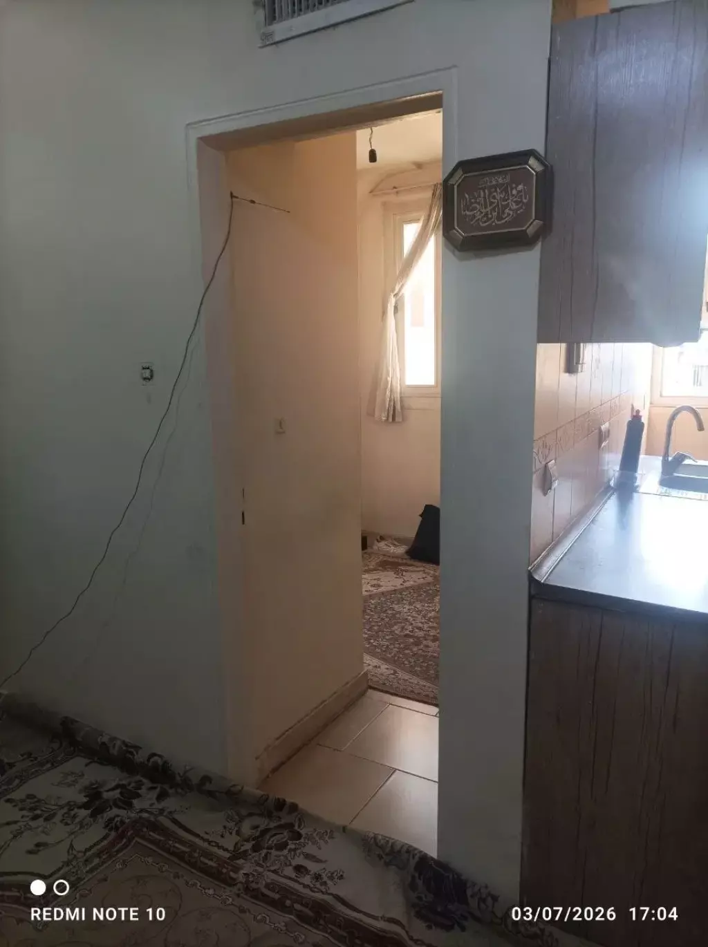 اجاره آپارتمان 35 متری در آهنگ - تصویر 3