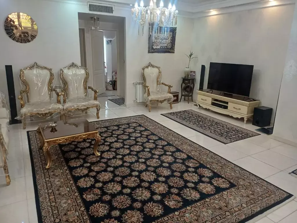 فروش آپارتمان 73 متری در افسریه جنوبی - تصویر 3