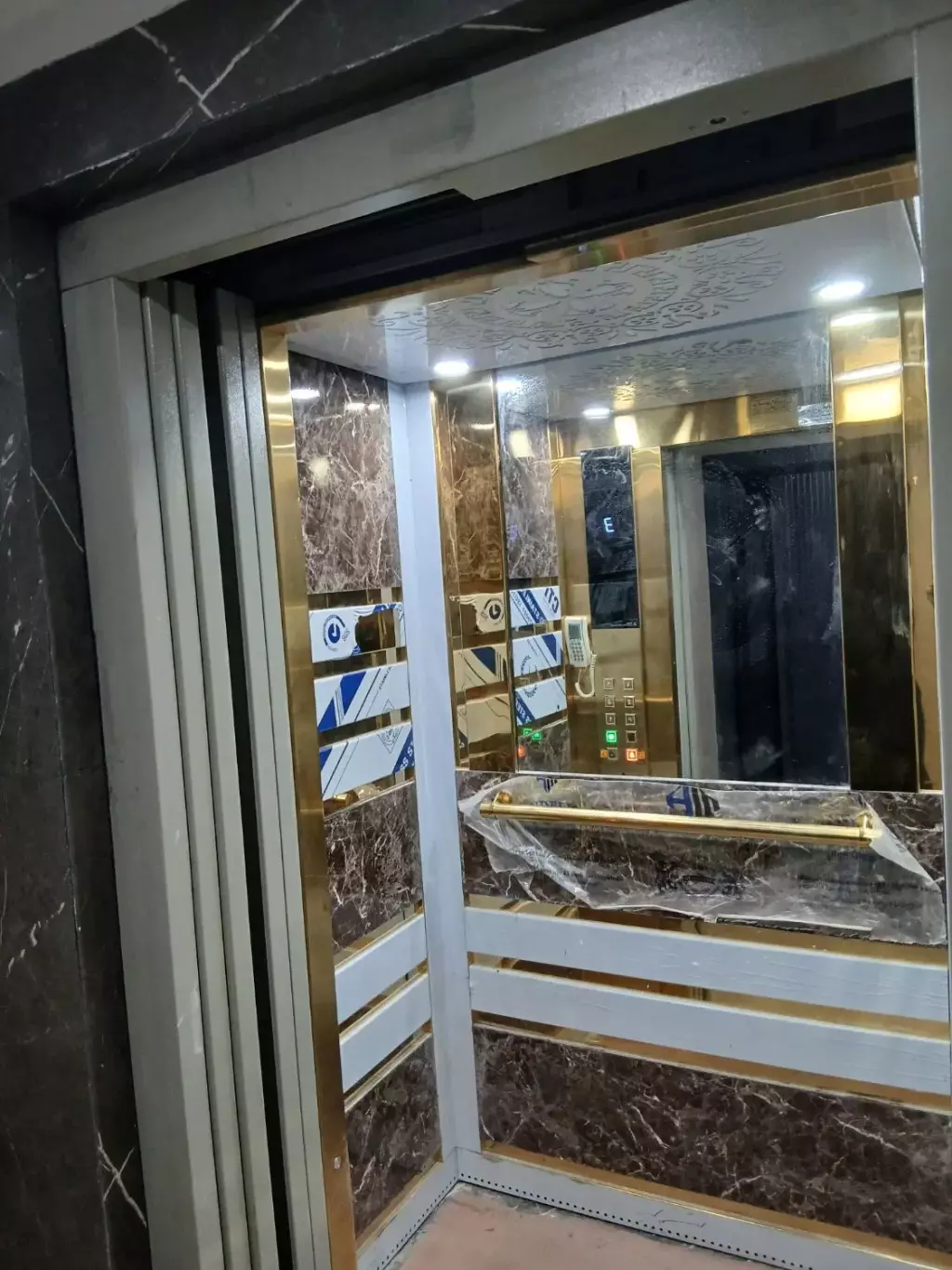 اجاره آپارتمان 120 متری در گرگان - تصویر 13