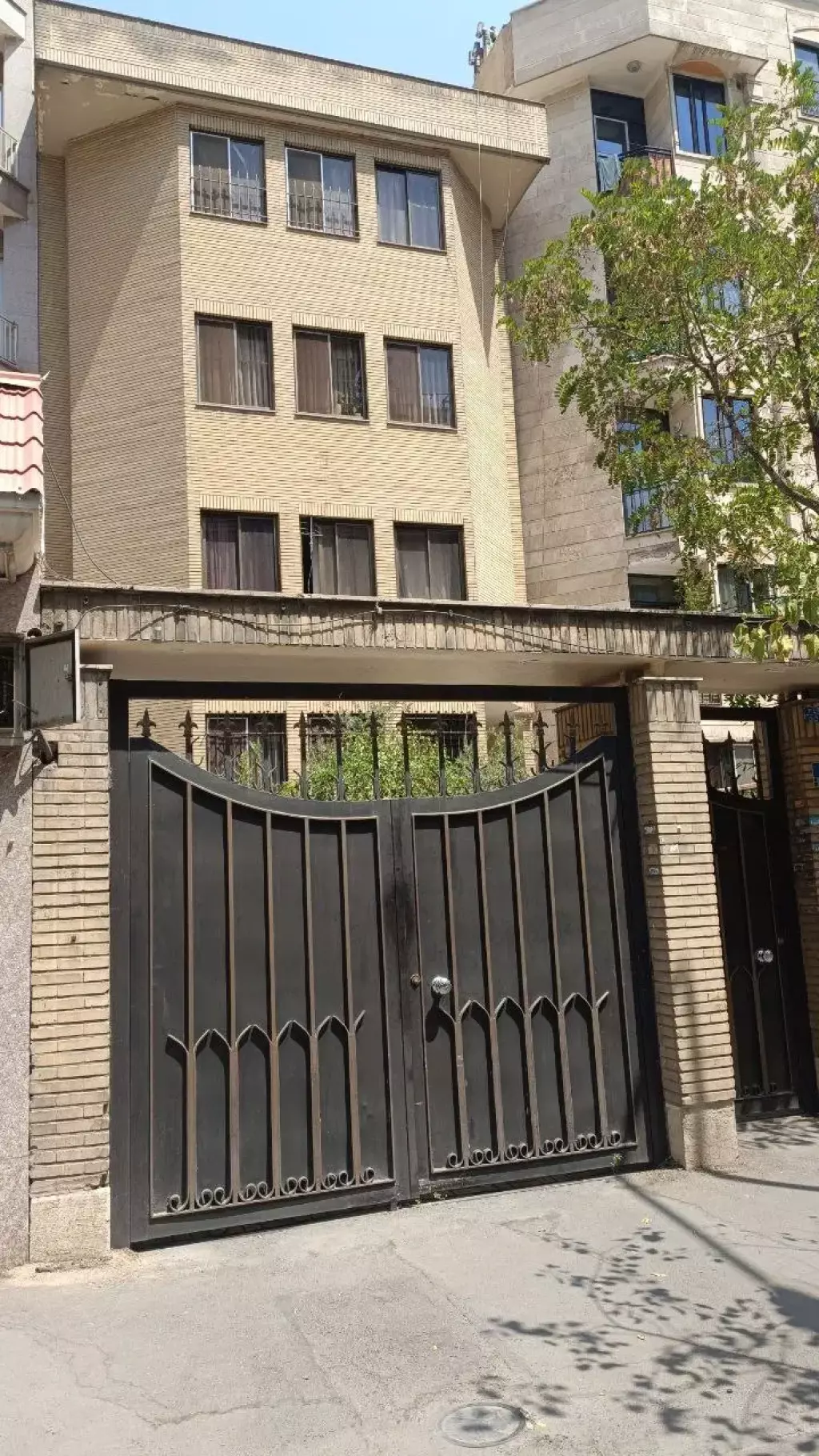اجاره آپارتمان 70 متری در میدان ولیعصر - تصویر 4