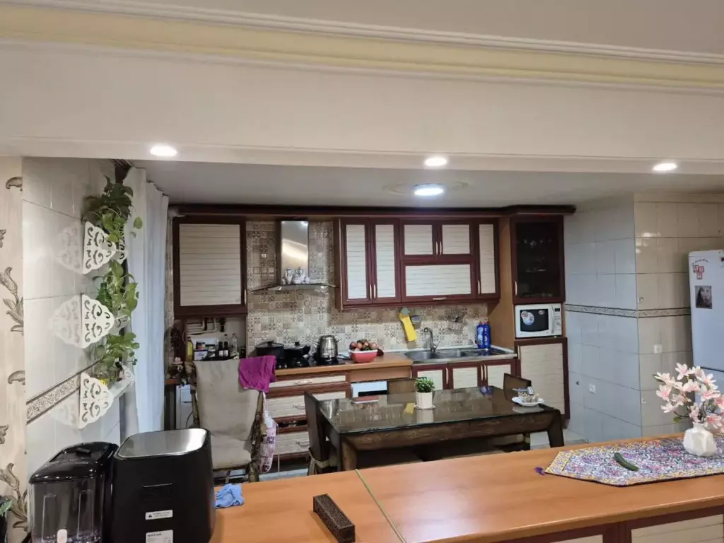 فروش آپارتمان 130 متری در شکوفه - تصویر 6