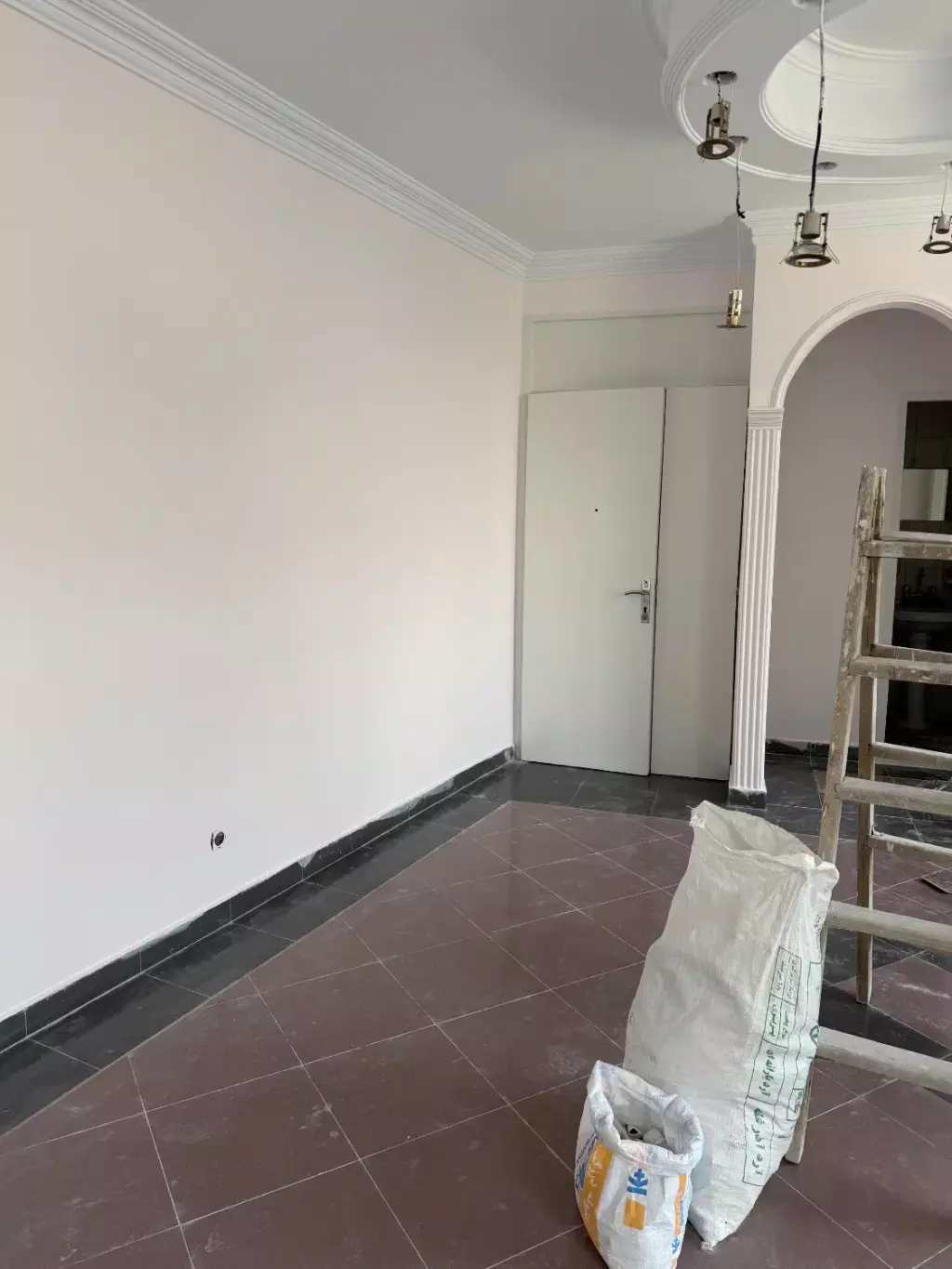 اجاره اداری و تجاری 70 متری در بهجت‌آباد - تصویر 4