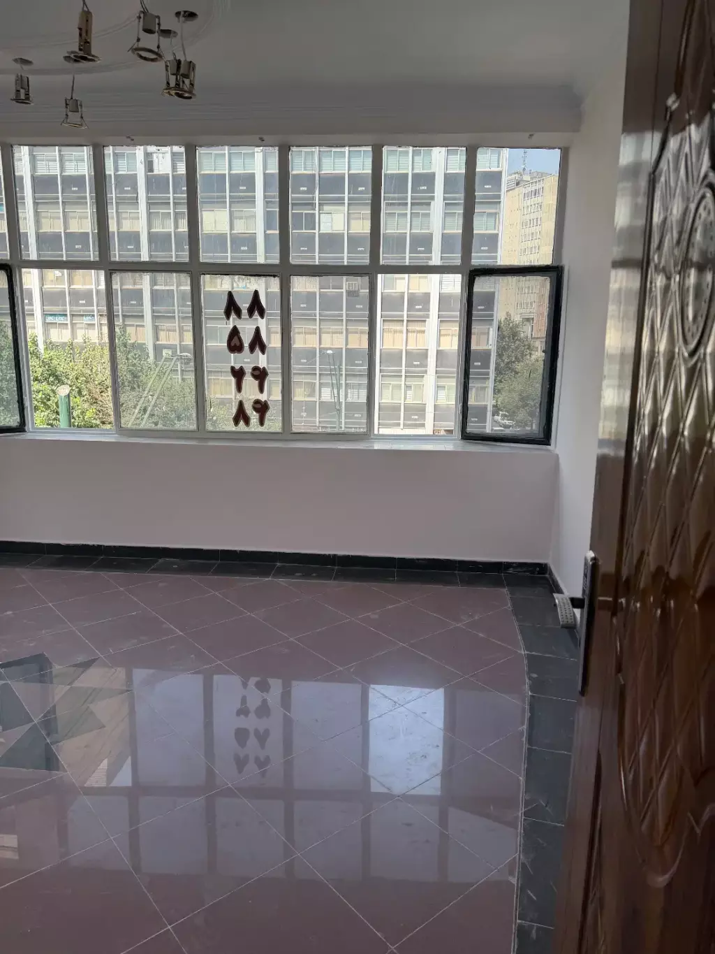 اجاره اداری و تجاری 70 متری در بهجت‌آباد - تصویر 5