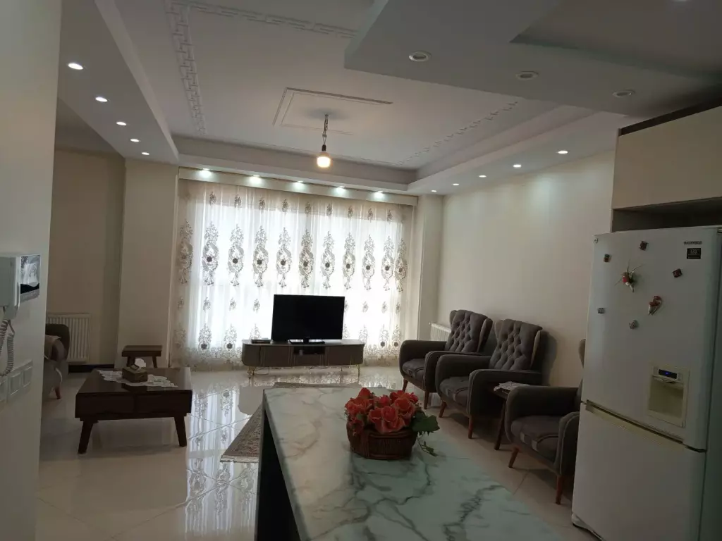 فروش آپارتمان 58 متری در زرکش