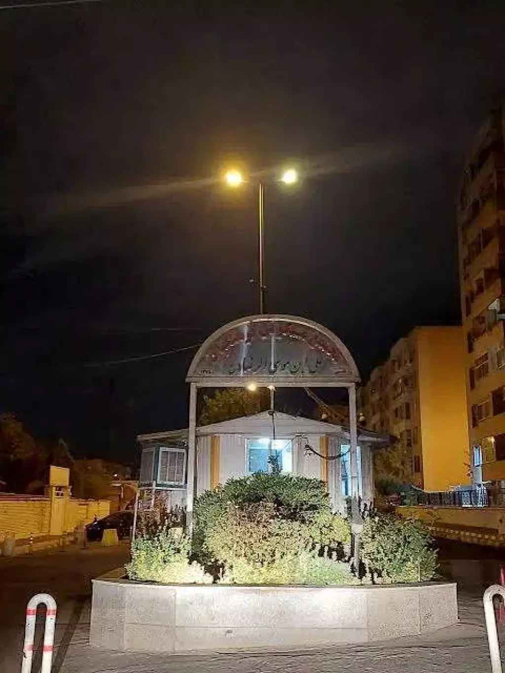 اجاره آپارتمان 106 متری در مجیدآباد