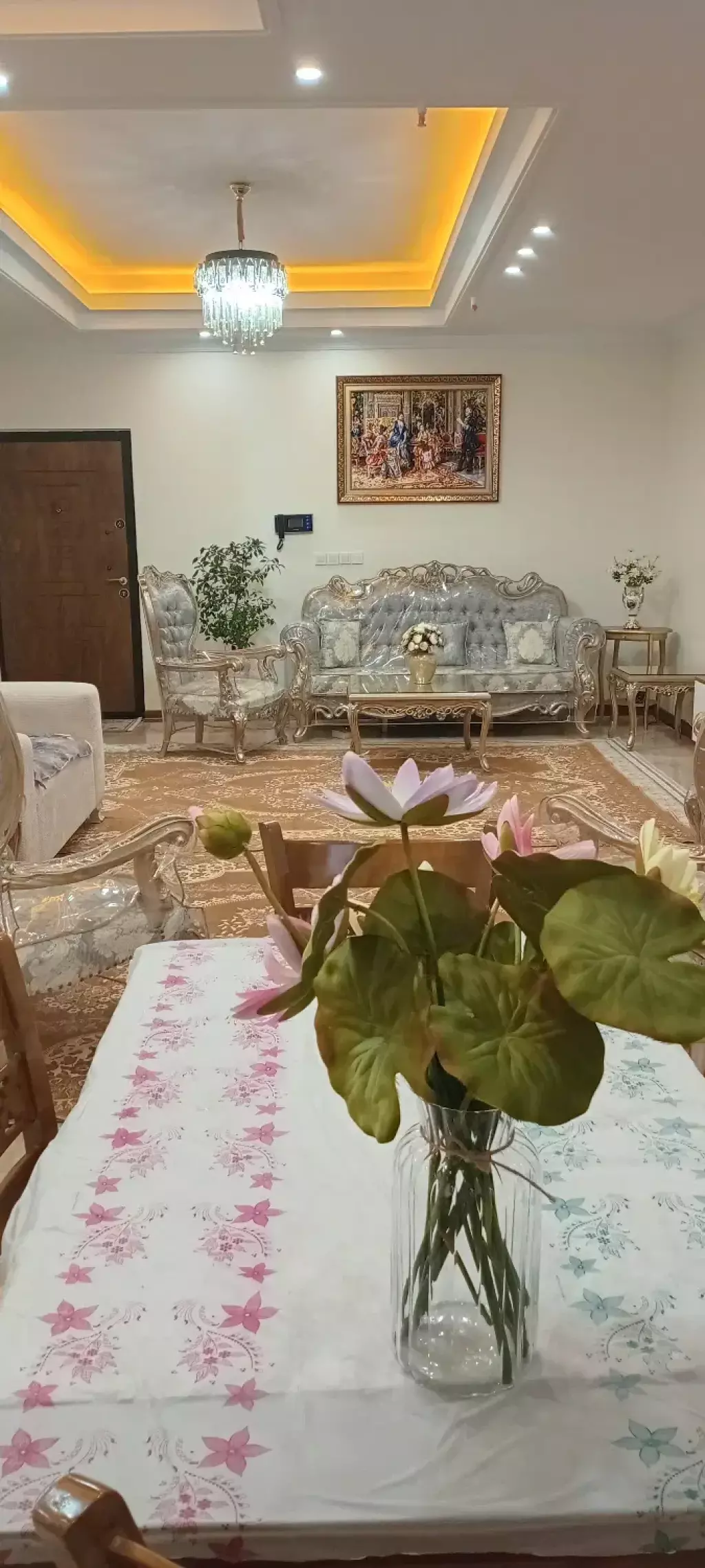 فروش آپارتمان 75 متری در اوقاف - تصویر 9