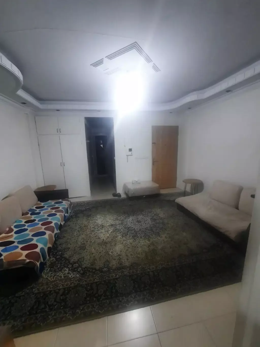 اجاره آپارتمان 49 متری در حشمتیه - تصویر 3