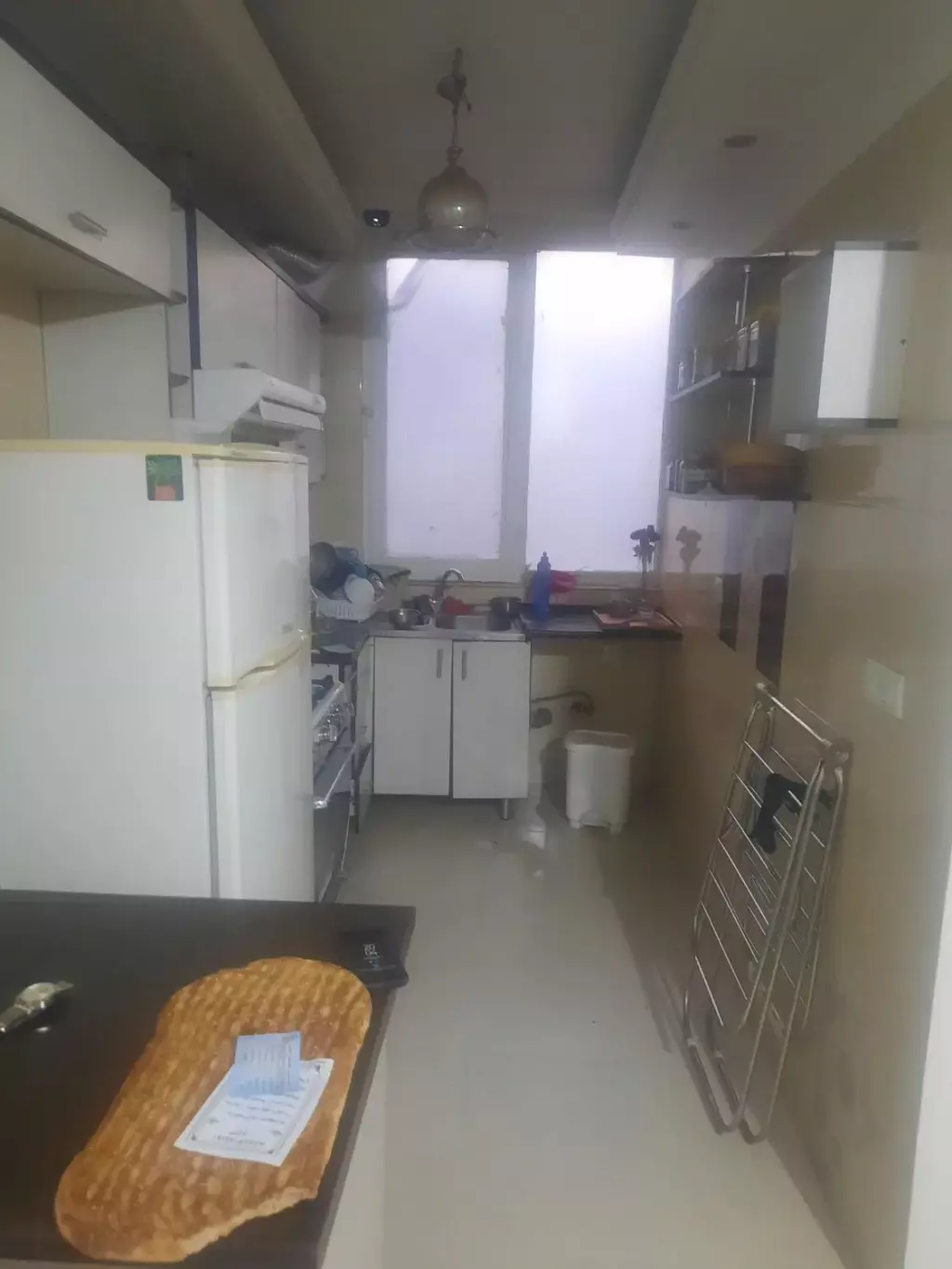 اجاره آپارتمان 49 متری در حشمتیه - تصویر 4