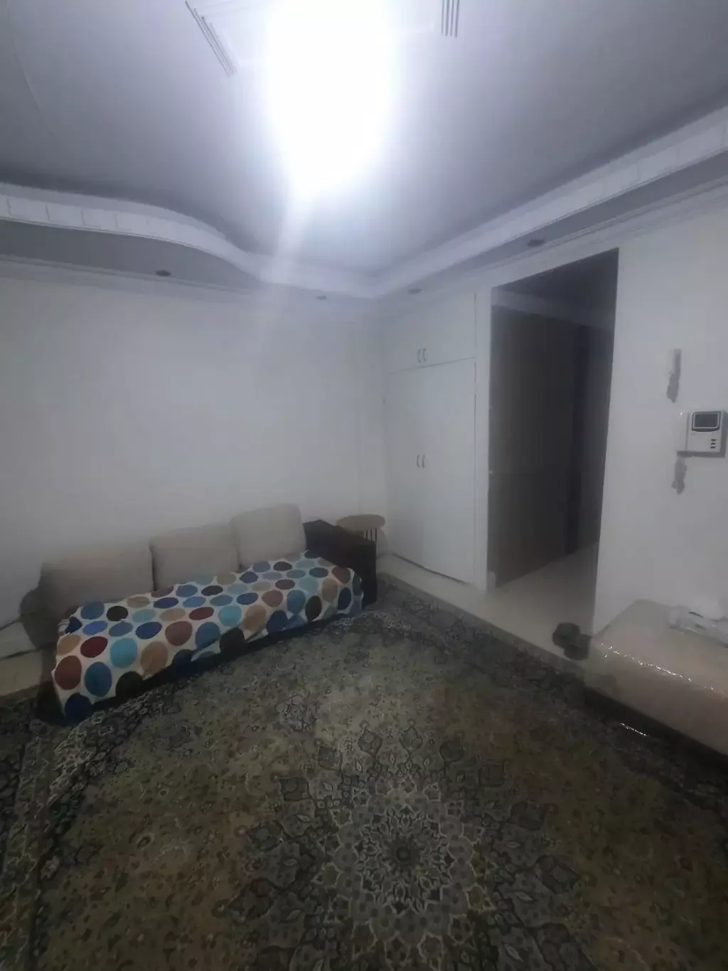 اجاره آپارتمان 49 متری در حشمتیه - تصویر 5
