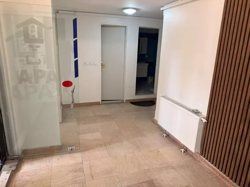 اجاره اداری و تجاری 80 متری در جنت‌آباد مرکزی - تصویر 2