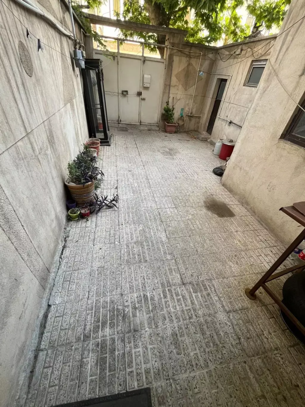 فروش زمین و کلنگی 114 متری در جلیلی - تصویر 2