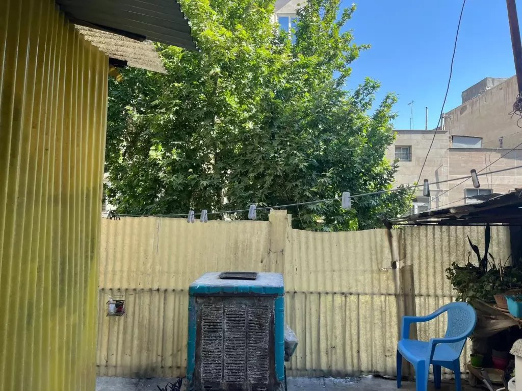 فروش زمین و کلنگی 114 متری در جلیلی - تصویر 8